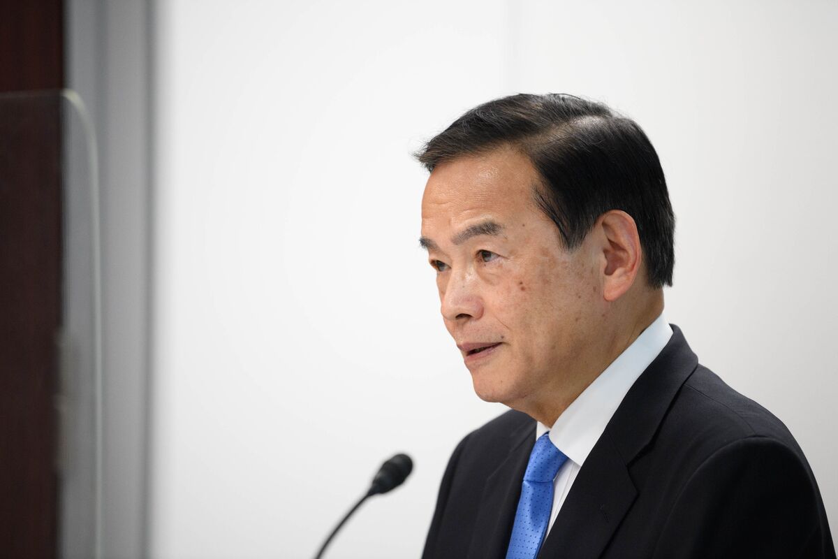 ＧＰＩＦ、日本カストディ銀から全資産引き揚げ－２年で81兆円超 - Bloomberg