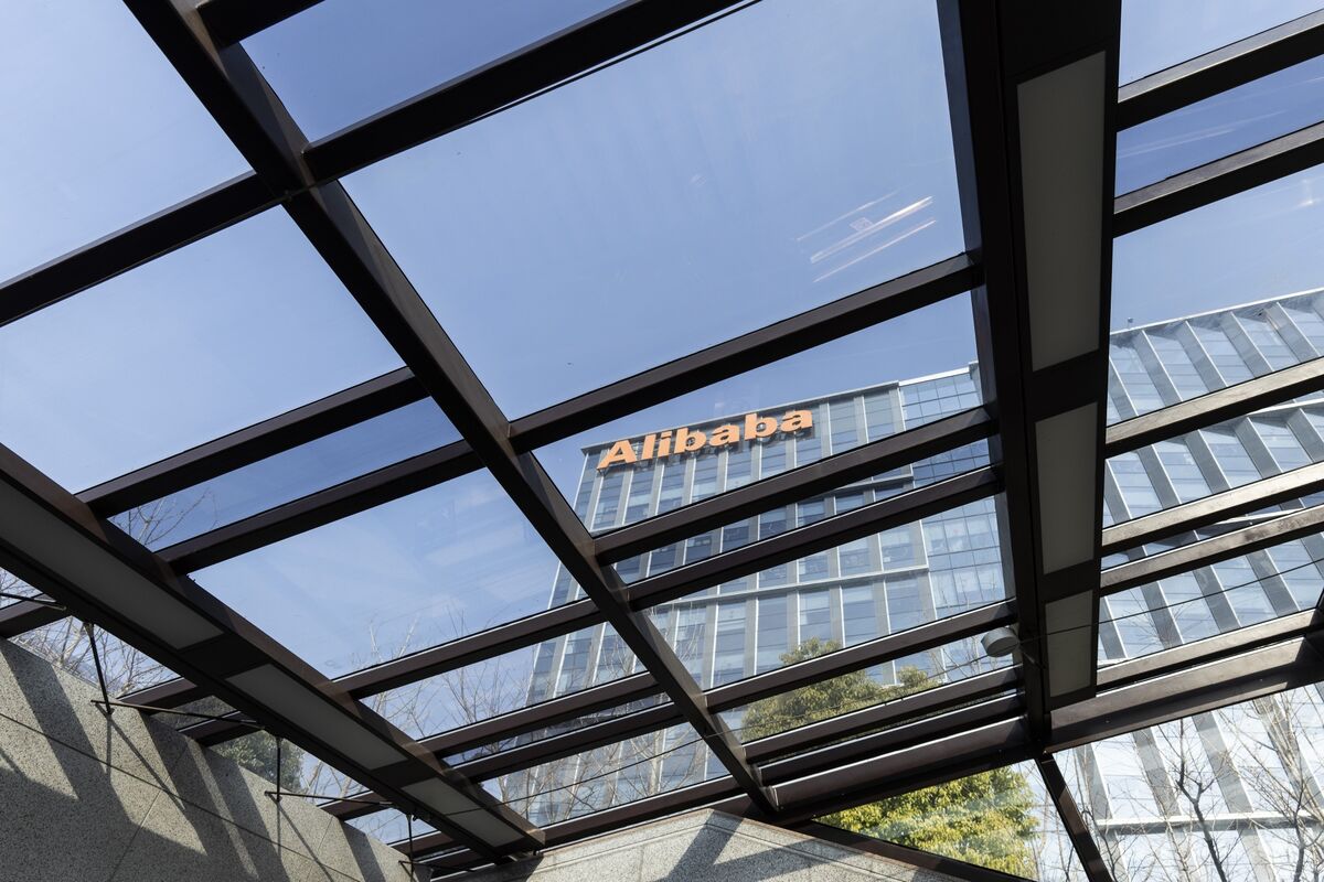 China’s Price War Puts Alibaba Under Spotlight Before Earnings