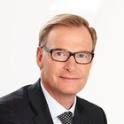 Headshot of Olof Erland Persson