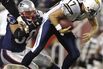 Fantasy Football Weekly: Stars Played Like Scrubs in Week One