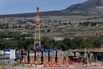 Drilling As Natural Gas Futures Fall to Four-Week Low