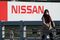 Nissan Motor Vehicles As The Company Struggles to Find Buyers for Unit, Bonds Amid Turmoil