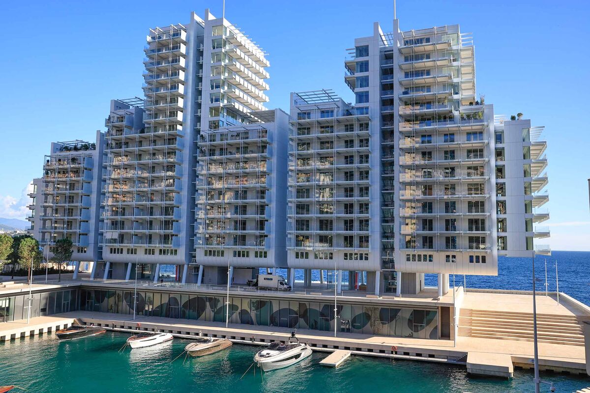More Sunlight on Monaco’s Real Estate
