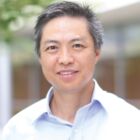 Headshot of Dr Yao Zhengbin "Bing"