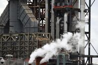 U.S. Considers Tapping Oil Reserves As Prices Surge