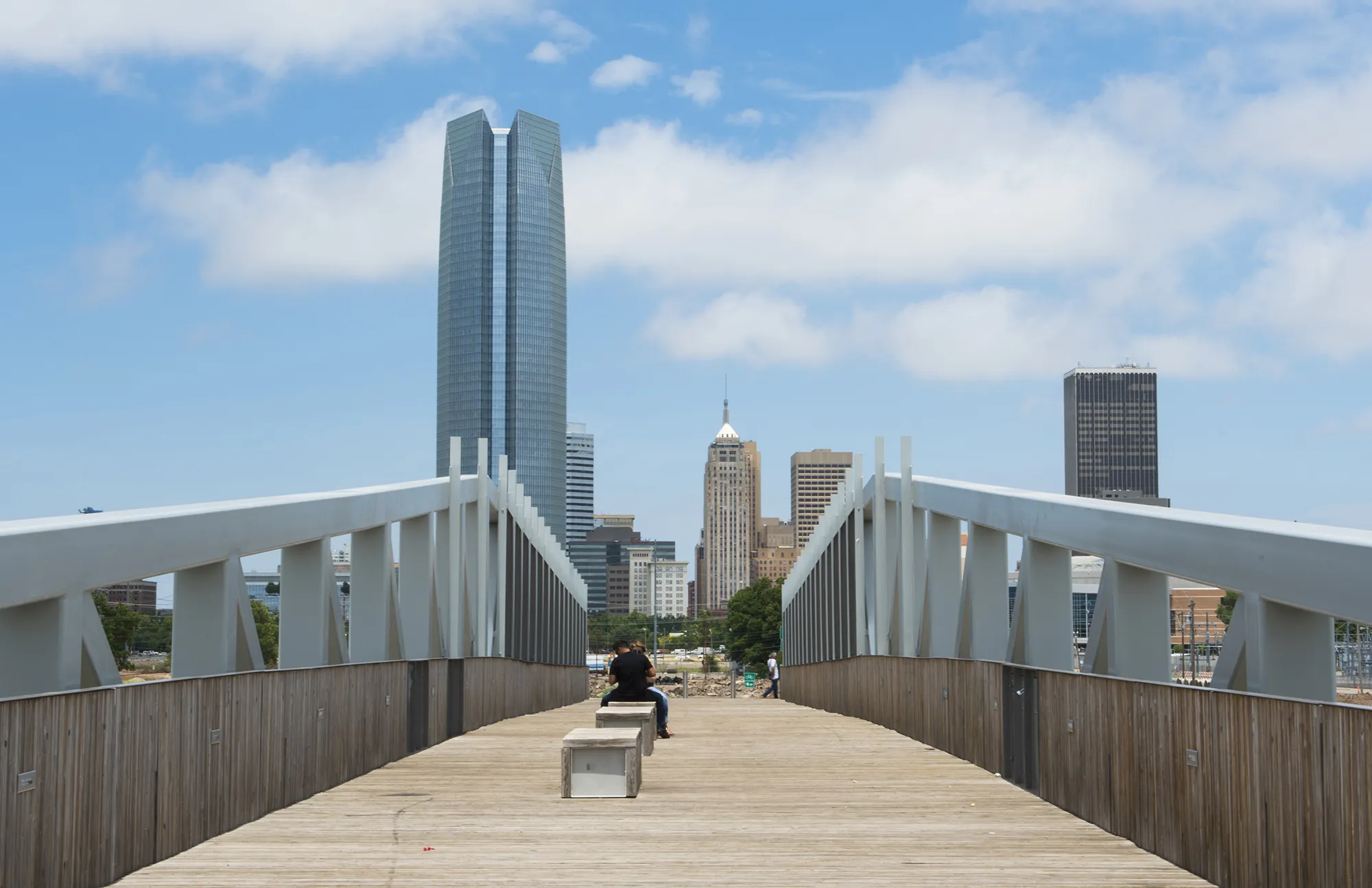 Oklahoma City&nbsp;