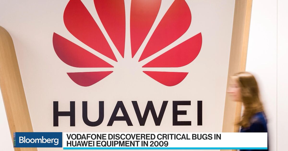 vodafone claim huawei watch