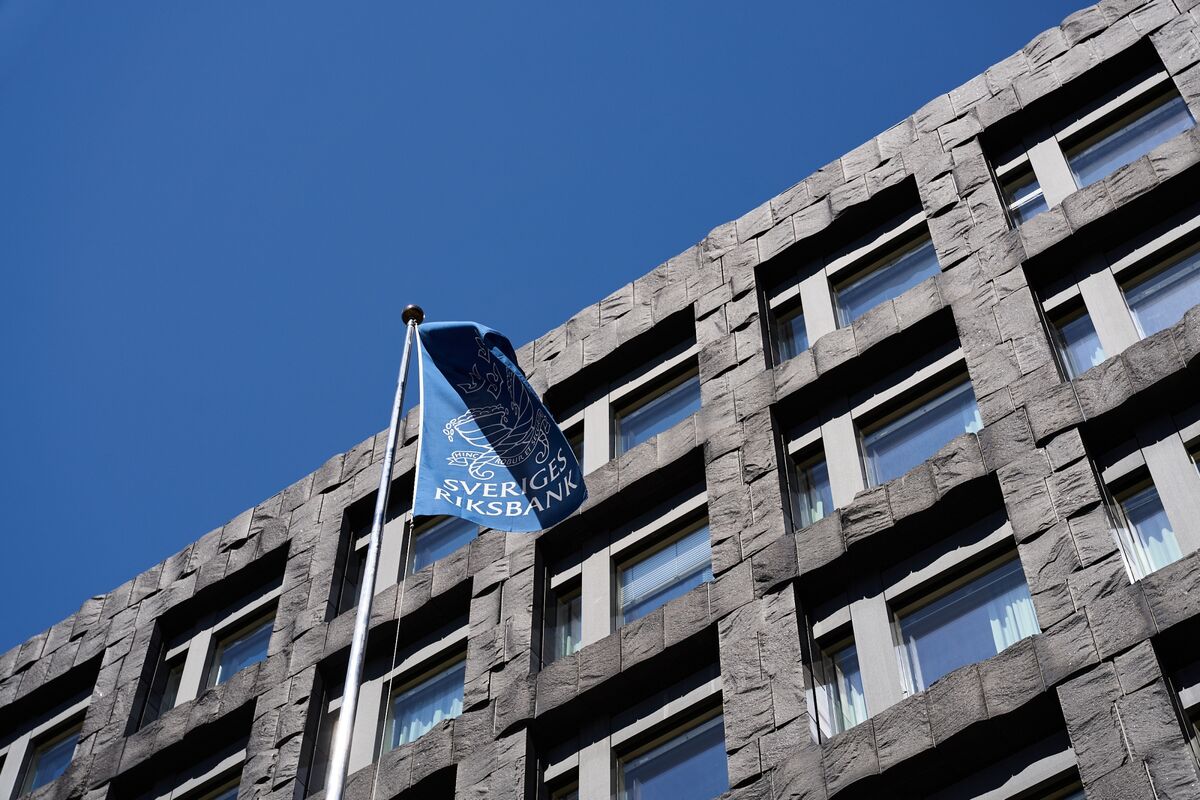 準未　スウェーデン民間銀行　東イェータランド発券銀行　1894年　10K　回収済 スウェーデン中銀、金利据え置き－来年まで変更なしとの見方維持