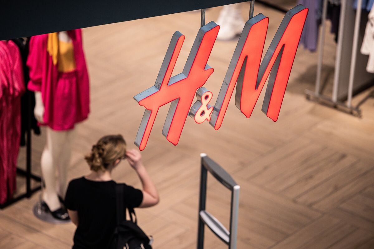H&M Earnings: Profit Jumps Beating Estimates, June Sales Seen