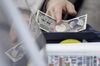Grocery Shoppers As Japan Growth Outlook Cut Despite Better 4Q