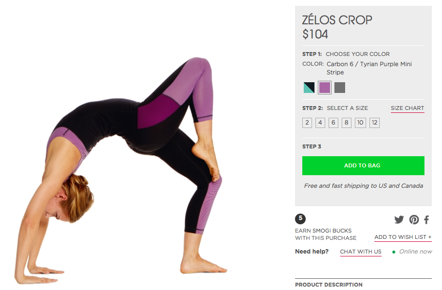 Yoga Wars: What a Lululemon Challenger From Goldman Sachs Means