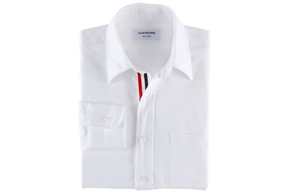 best white shirt brand