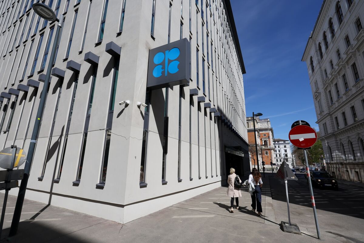 OPEC+ Agrees in Principle to Small Quota Hike, Delegates Say