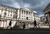 BOE Is Scrutinizing Bank Margin Rules to Stop Another Archegos