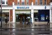 Barclays Plc Bank Branches Ahead Of Earnings