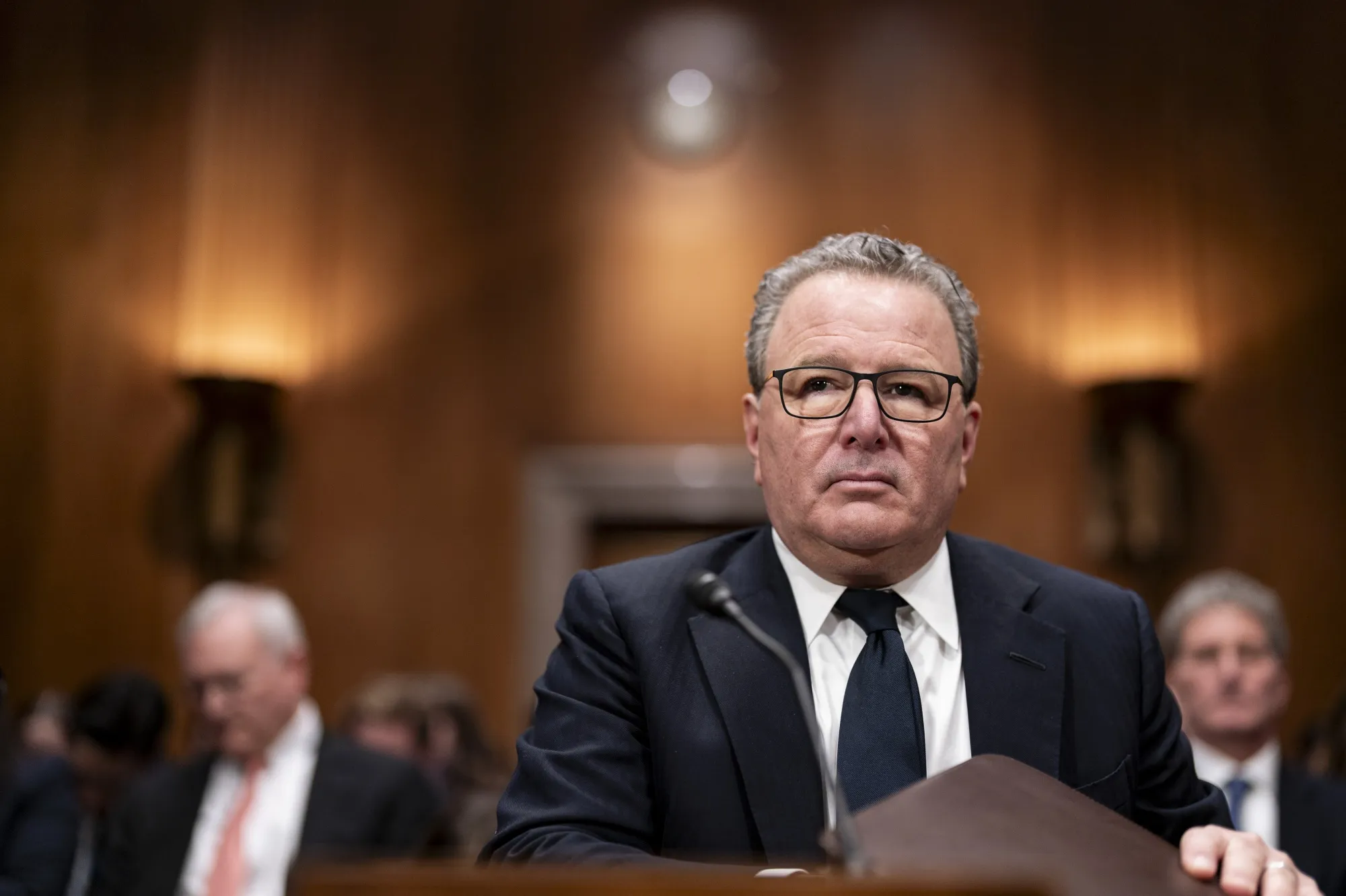 Michael Klein