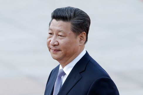 Xi Jinping