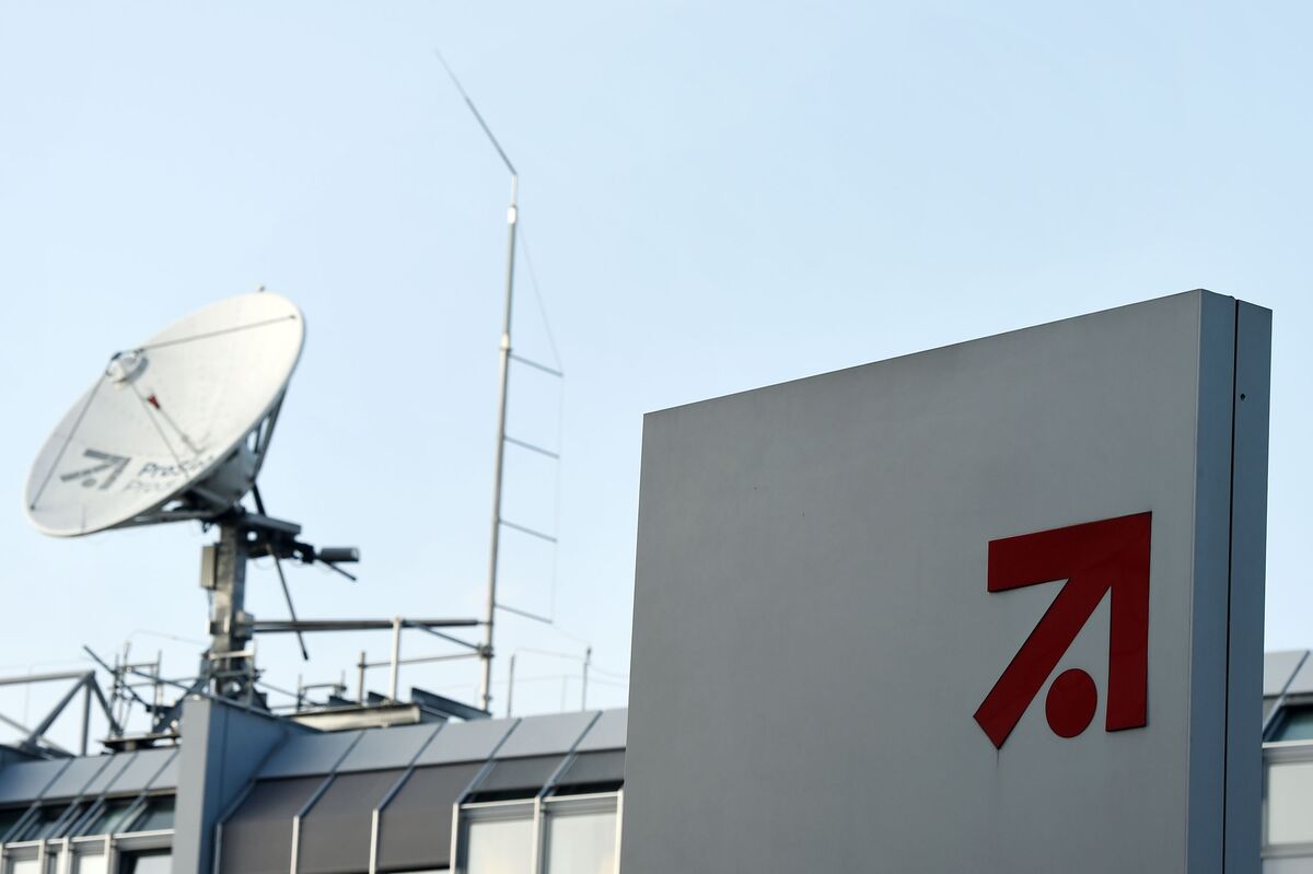 ProSieben Boards Recommend Sweetened Offer From Berlusconi’s MFE