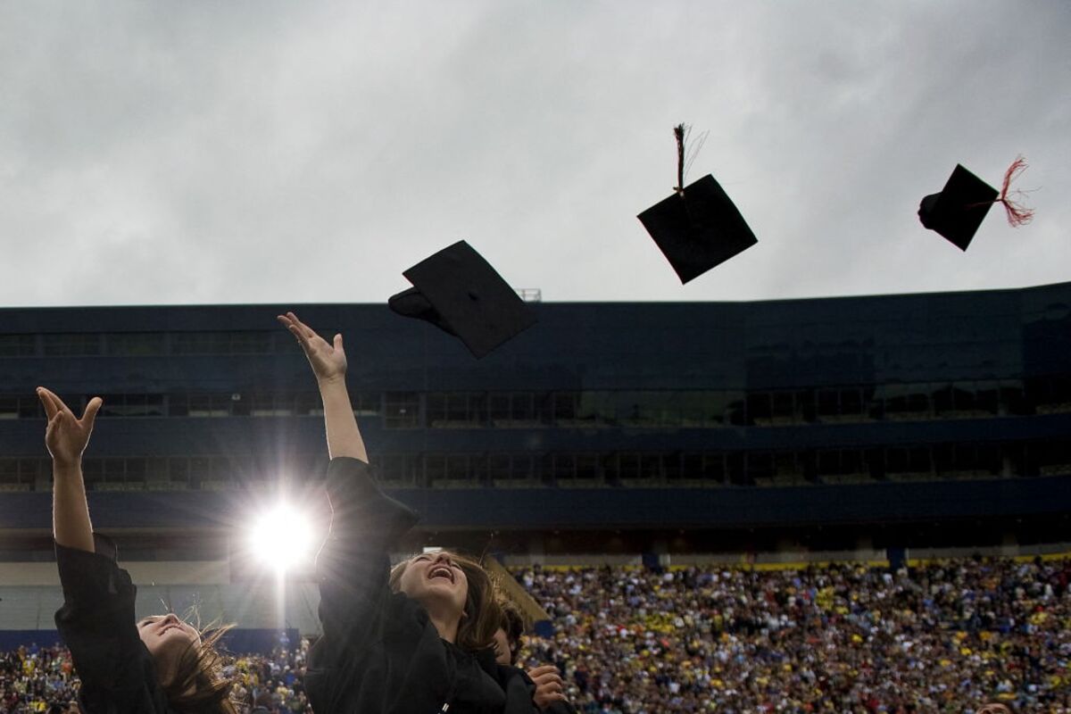 Why Not Give a Green Card With Every Diploma?