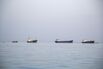 Iran Seeks To Assert Control Over Strait Of Hormuz Despite Cease-Fire Extension