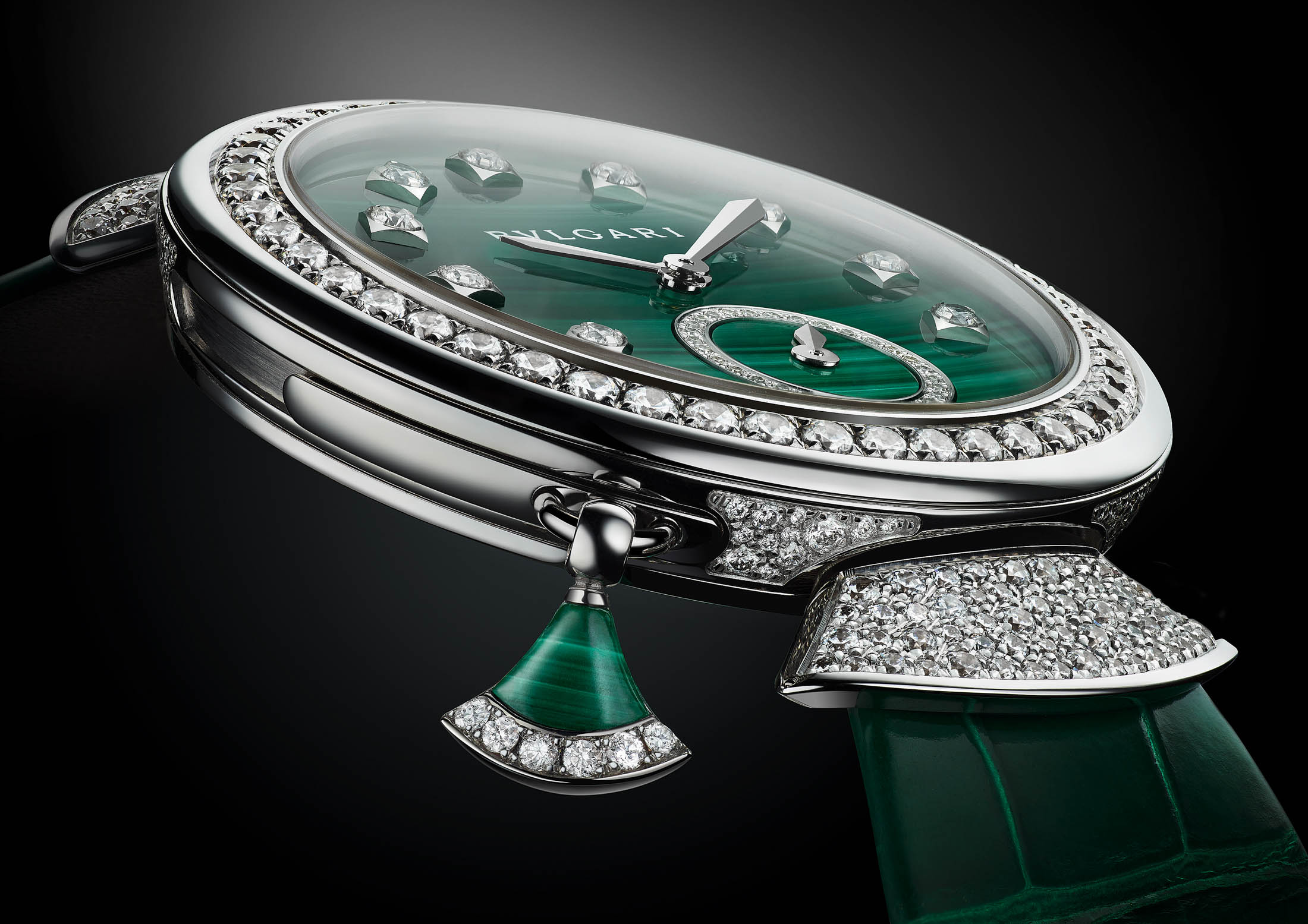 LVMH Watch Brands To Host Their Own, Dubai-Based Watch Show in