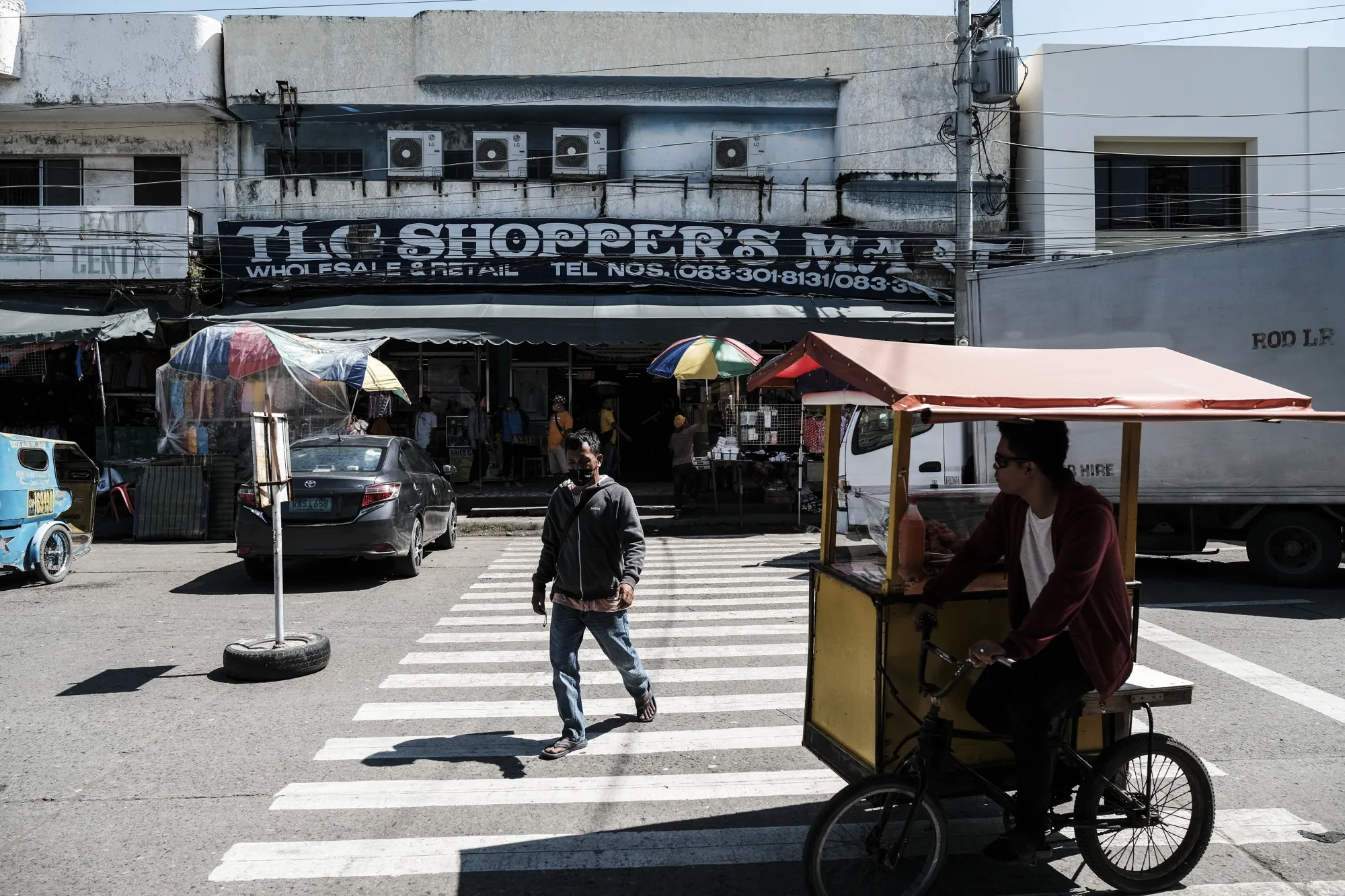 The Philippine&nbsp;peso&nbsp;retraced an all-time low this week.