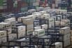Shanghai Yangshan Deepwater Port as China Faces Trump's Return Just as Reliance on Exports Soars