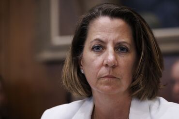 Attorney General Garland Meets With US Attorneys On Violent Crime