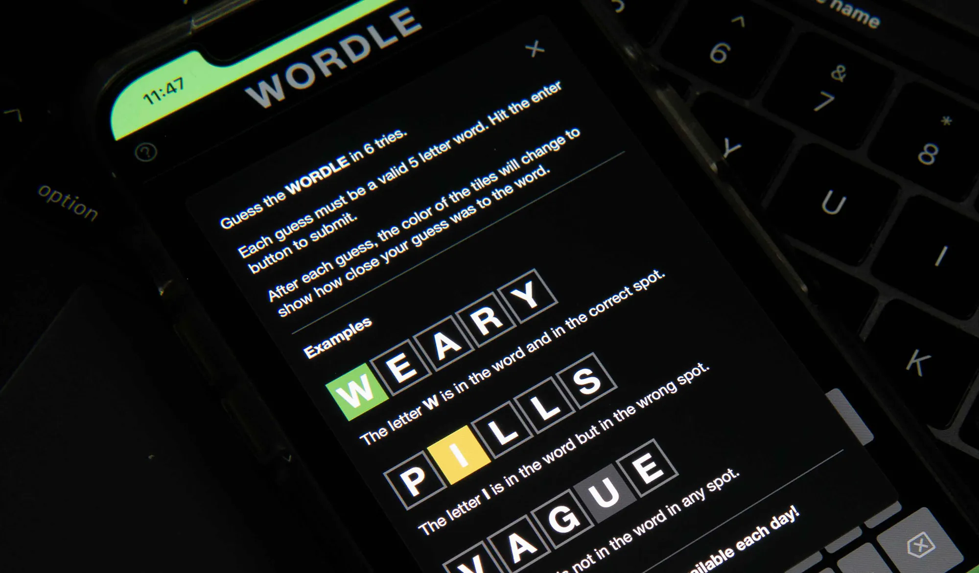 Wordle