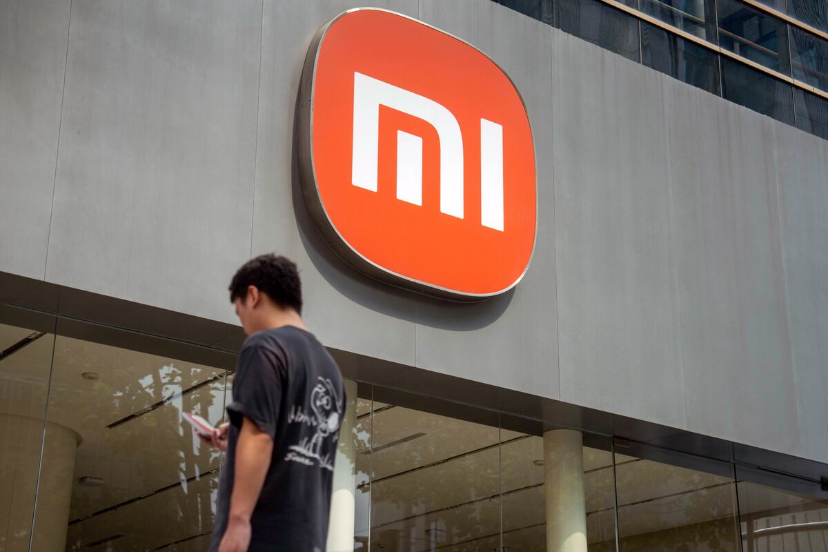 Xiaomi Earnings Key to Extending Stock’s Best Rally In a Year
