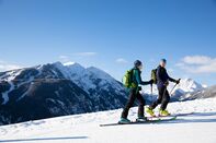 relates to The Slightly Masochistic Trend That Is Taking Skiing by Storm