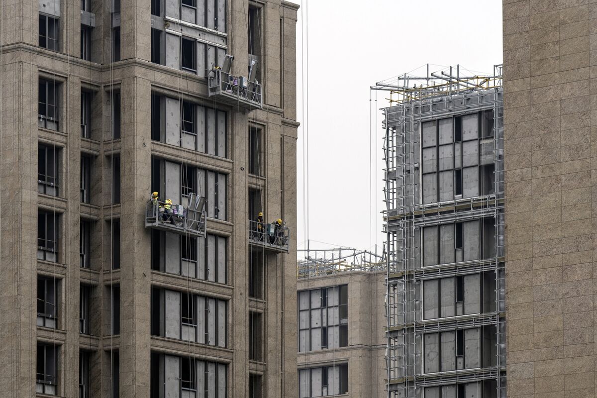 🟪"Riforma del Mercato Immobiliare Cinese: Un Momento Non Maturo Secondo gli Esperti"