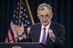 Fed Chairman Jerome Powell Holds News Conference Following FOMC Rate Decision