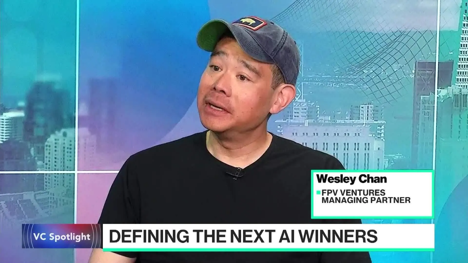 Nonobvious AI Winners at HumanX