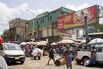Ghanaian Economy as Bondholders Demand Sweetener for $13 Billion Debt Deal