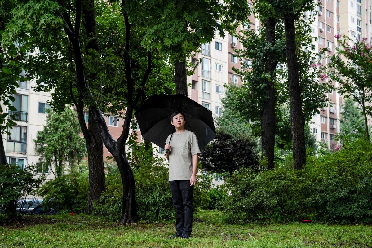 Wipeouts Threaten Korea Retail Army Chasing Riskiest Investments