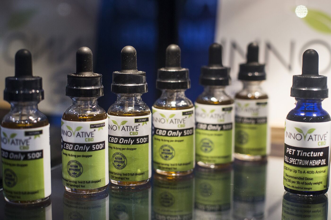 Inside The Cannabis World Congress & Business Expo