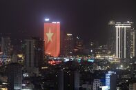 General Images of Economy in Vietnam's Da Nang