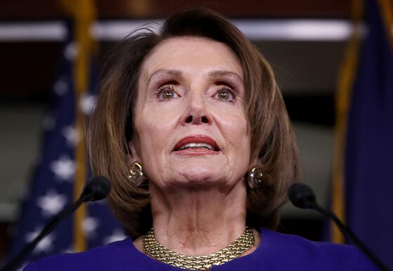 Facebook Says It Won't Remove Doctored Video of Nancy Pelosi