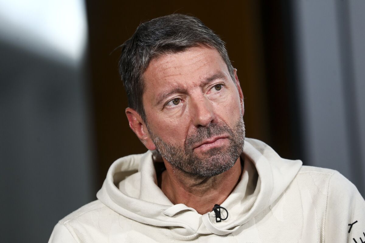 Adidas’ Ex-Chef Rorsted erhält €16 Millionen Abfindung