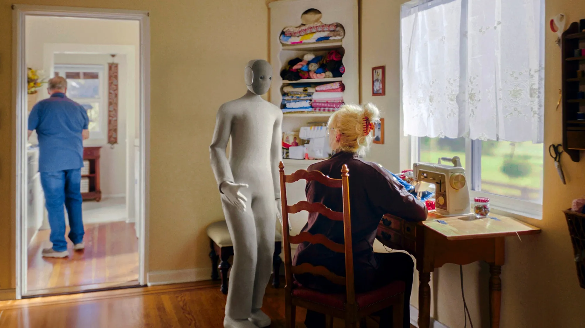 EQT to Send 10,000 Humanoid Robots From Startup 1X to Portfolio Companies -  Bloomberg