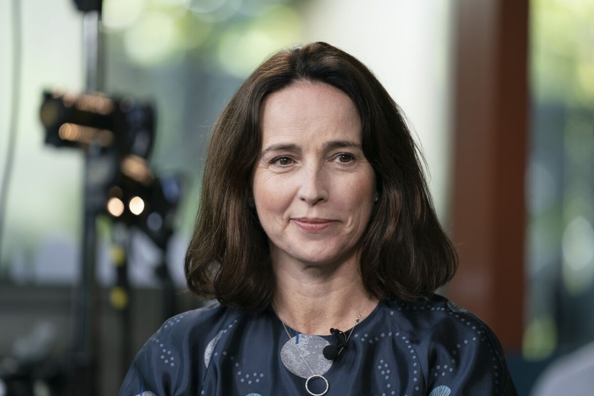 OpenAI CFO Sees Firm Selling AI Infrastructure Service in Future