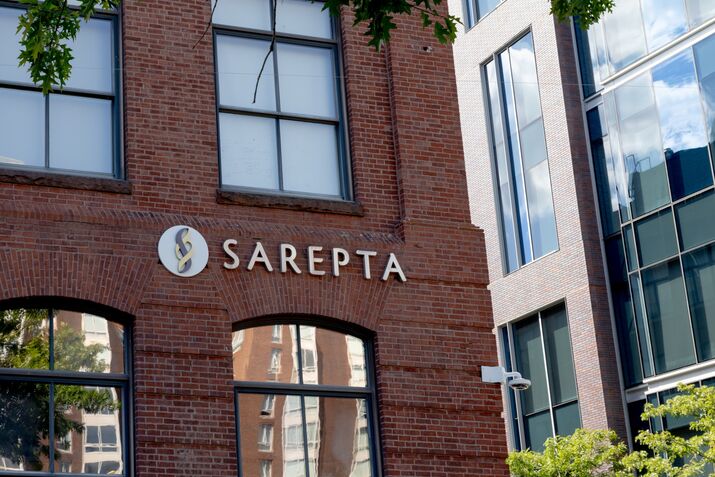 Sarepta Therapeutics Agrees To Pause Elevidys Shipments