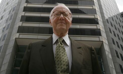 Hines in Houston, on March 22, 2007.