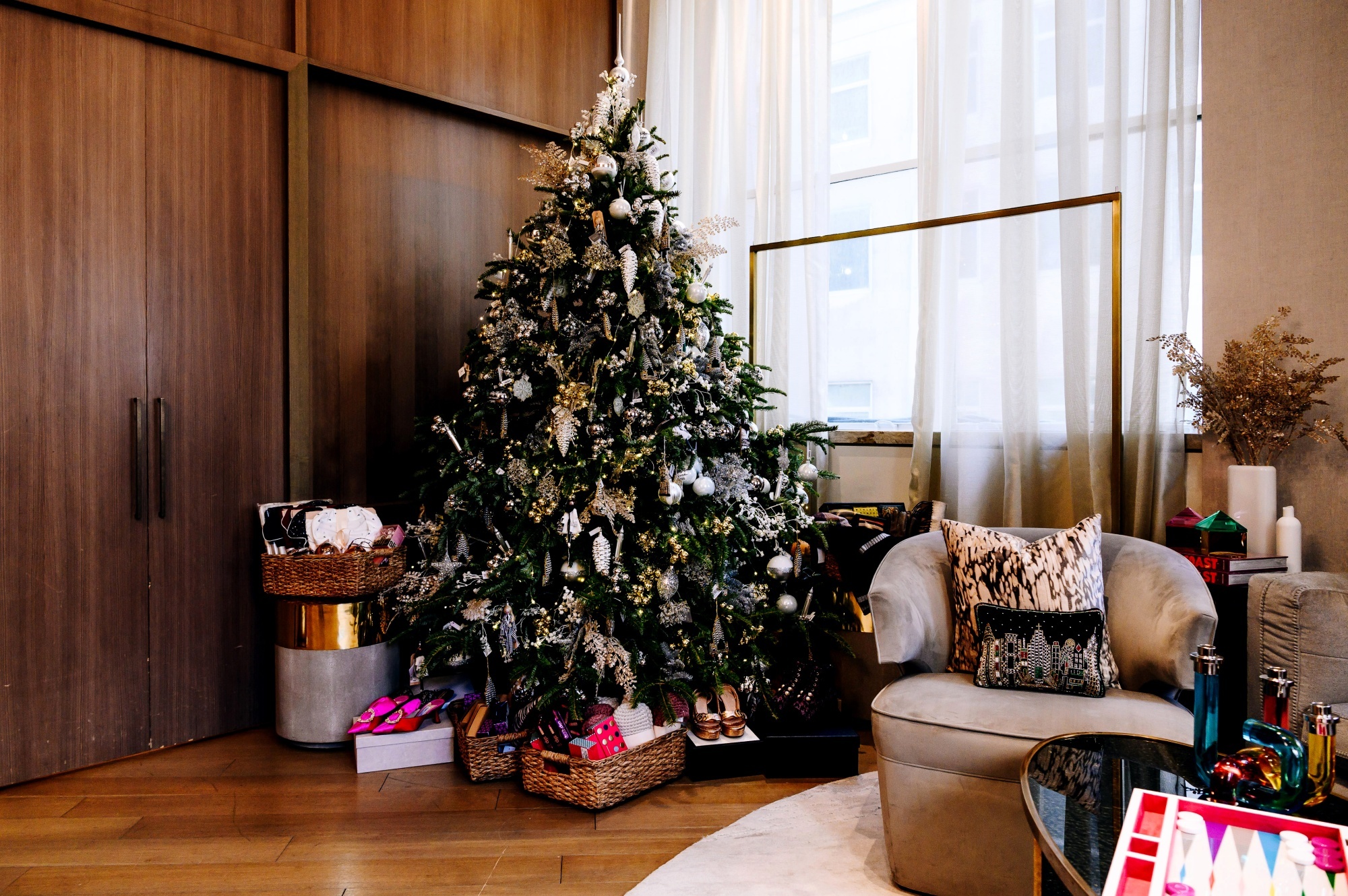 Watch Christmas Tree Shortages 2021 Promotion Board Sees Strong