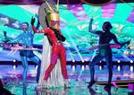 Fox’s Tubi service has used shows like “The Masked Singer” to attract viewers. Now it’s working on original content.