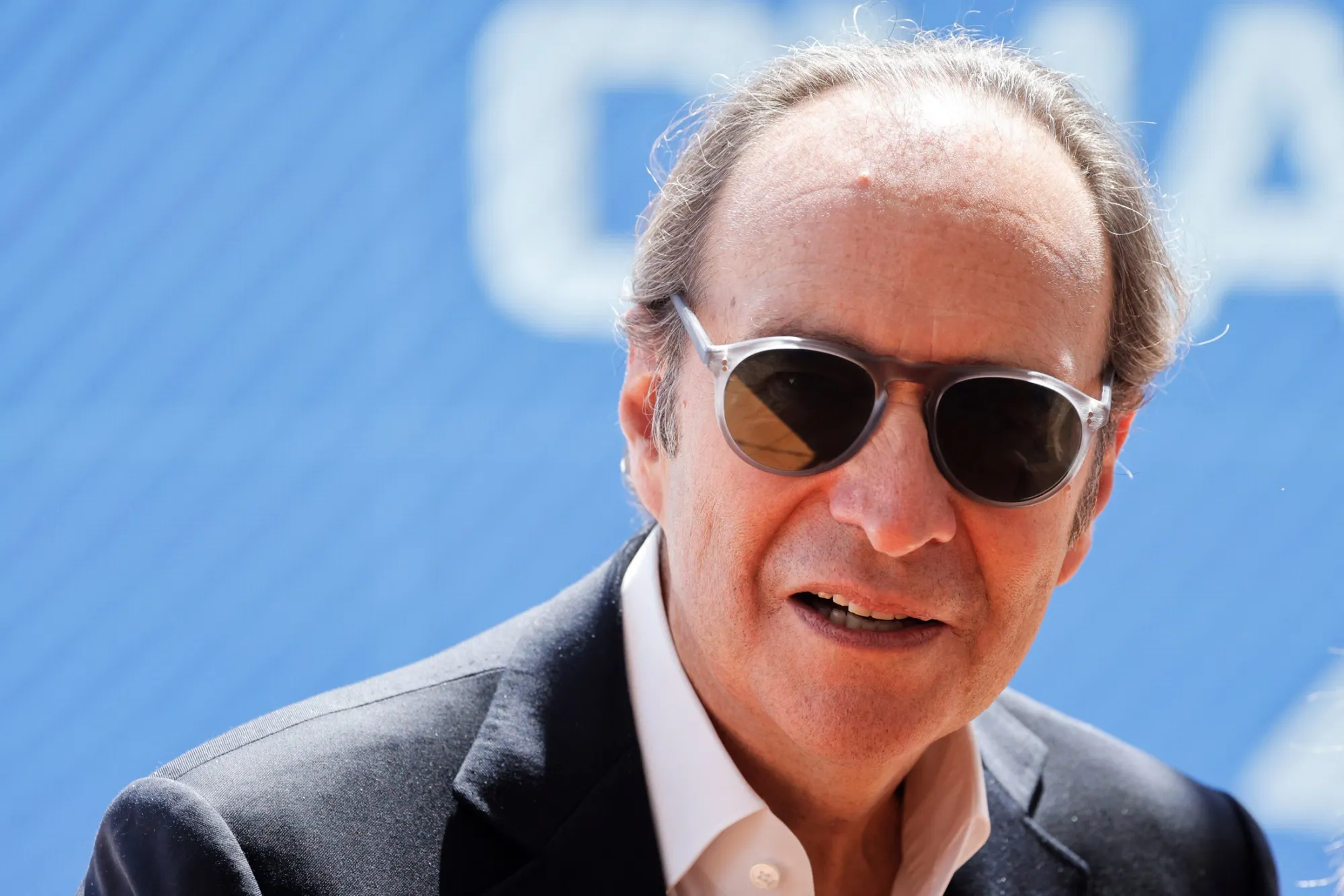 Billionaire Xavier Niel Is Said to Weigh Potential Buyout Bid for Millicom  - Bloomberg