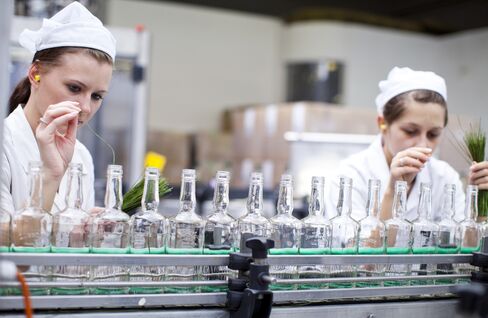 Fridman-Led Rival Takeover Offer for Poland’s CEDC Withdrawn