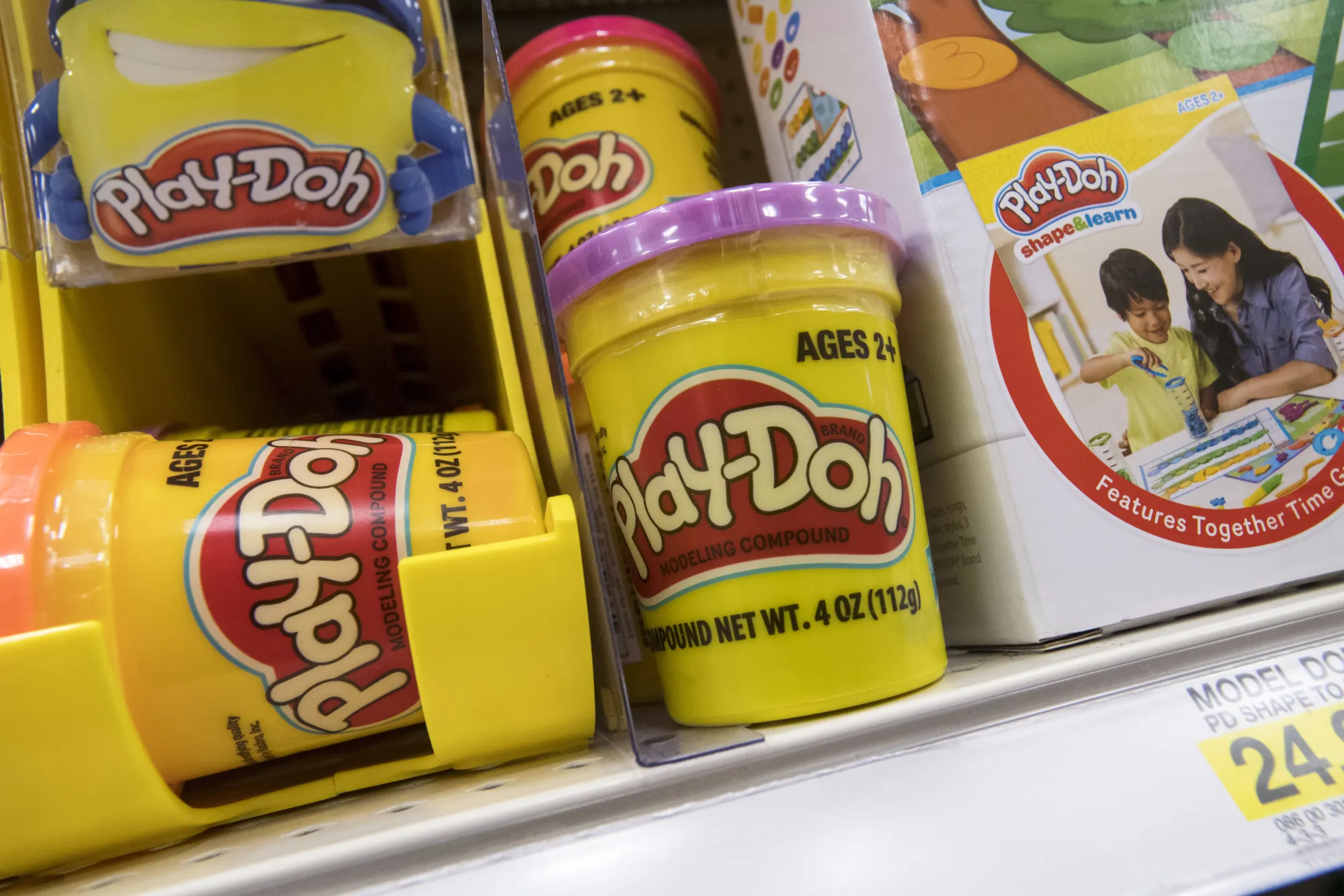 Hasbro Inc. Products Ahead Of Earnings Figures 