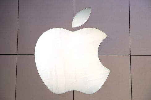 Apple Saves $724 Million With Well-Timed Sale